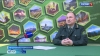 На полуострове за незаконную рубку ели были задержаны 3 гражданина