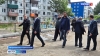 Благоустройство микрорайона &laquo;Мишенный-3&raquo; началось в Петропавловске