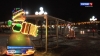 Петропавловск-Камчатский украсили к Новому году