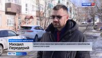 Маршруты к новой больнице
