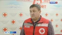 Красный Крест научит педагогов региона оказывать первую помощь