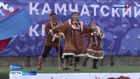 Мероприятия в честь 15-ой годовщины образования Камчатского края прошли в Палане