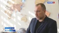 В рамках подготовки к "Берингии" проинспектированы собачьи питомники края