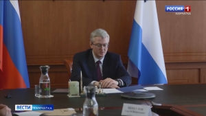Стартовала весенняя призывная кампания