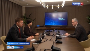 На полуострове поддержат проекты, касающиеся социальной сферы и экологии