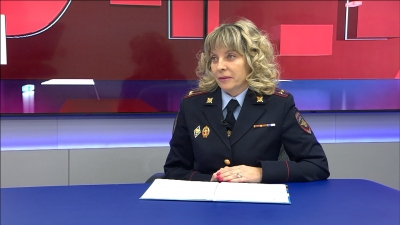 Как стать сотрудником внутренних органов. Дежурная часть