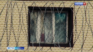 Анонс передачи "Дорога в никуда"