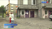 Масштабный проект благоустройства реализуется в краевой столице
