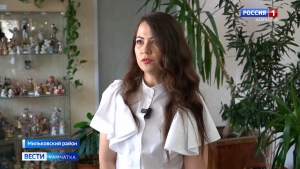 В Мильковском районе проводятся курсы адаптивной физкультуры для граждан с ОВЗ