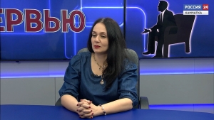 Камчатские зимние пейзажи