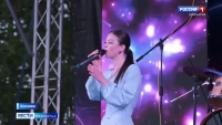 В Елизове завершился конкурс "Выйти из кухни"