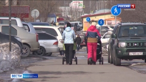 Для проекта по изменению городской среды требуются волонтеры