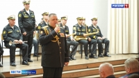 Военный комиссариат Камчатского края отметил круглую дату со дня основания