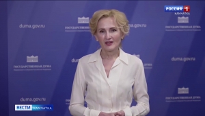 Этим летом на Камчатку из Москвы и Владивостока запустят чартерные перелеты