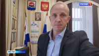 Конкурс по выбору нового главы Тигильского округа