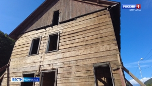 Рейд Красинцев 13