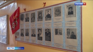 КГТУ присоединился к акции "Бессмертный полк"
