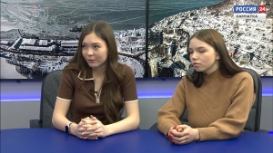 Каково быть студентом на Камчатке?