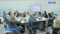 На форуме "Дальний Восток – зима открытий" обсудили йога-туризм