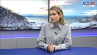 Специалист управления Россреестра отвечает на вопросы телезрителей