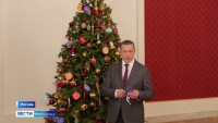 Полномочный представитель Президента в ДФО исполнил мечту девочки с Камчатки