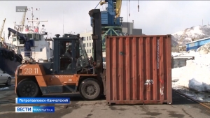 На Камчатке построят современные причалы