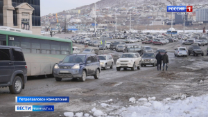 Схема движения по улицам Ленинская и Советская вернулась к одностороннему
