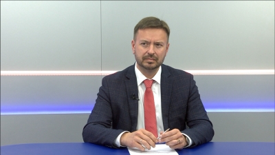Константин Брызгин о юбилее Петропавловска-Камчатского