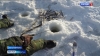 Подледная рыбалка стартовала в Усть-Камчатском районе