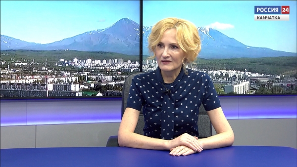 Ирина Яровая о Сеченовском Предуниверсарии