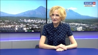 Ирина Яровая о Сеченовском Предуниверсарии