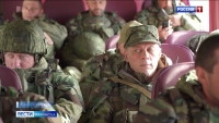 Владимир Солодов поручил обеспечить военнослужащих края в зоне СВО тепловизорами