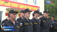 Призывная кампания