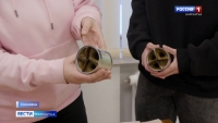 Окопные свечи для участников СВО своими руками изготавливают студенты Камчатки