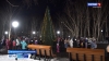Дети и взрослые Камчатки встречают новогодний карнавал чудес на площадях города