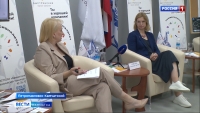 Перспективы "Професcионалитета" обсудили в Камчатском политехническом техникуме