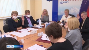 Объявлены окончательные итоги голосования на полуострове