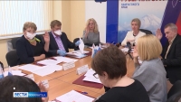 Объявлены окончательные итоги голосования на полуострове