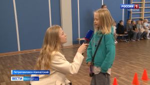 Пришкольный лагерь