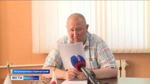 В Петропавловске прошло заседание экспертного совета Общественной палаты края