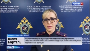 Уголовное дело на депутата