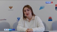 Педагог с Командорских островов представит край на  конкурсе "Учитель года России"