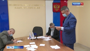 С 17 августа начнется агитационная кампания в камчатских СМИ
