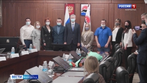 Подведены итоги конкурс &laquo;Моя любимая Камчатка  &ndash; приглашение к путешествию&raquo;