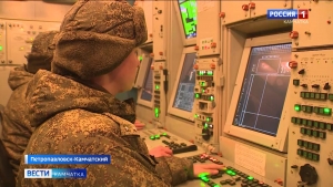 Камчатские ракетчики представят ТОФ на конкурсе в Калининграде