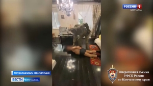 Сеть подпольных игровых клубов обнаружили на Камчатке