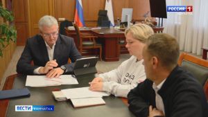 Ямочный ремонт продолжается