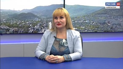 Об экспорте камчатской продукции. Актуальное интервью