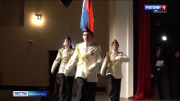 Ученики 9-й школы Елизова одержали победу в "Зарничке", "Зарнице" и "Орленке"