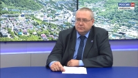 Законотворческая деятельность Росреестра